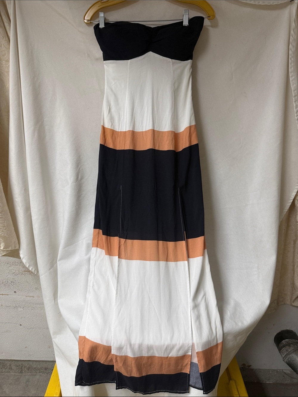 NWT VIX Swimsuit Cover up